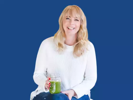 Katie Bressack HHC,
                            Health & Wellness, Diabetes
                            Expert at Prosperar y alinearse: Semana del Bienestar de Otoño 2025
