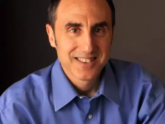 Charles F. Glassman MD,
Health & Wellness, Diabetes
Expert at Paket Diabetes 101