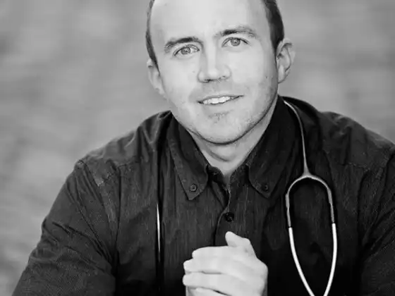 Dr. Tim Jackson,
Health & Wellness, Diabetes
Expert at Paket Diabetes 101
