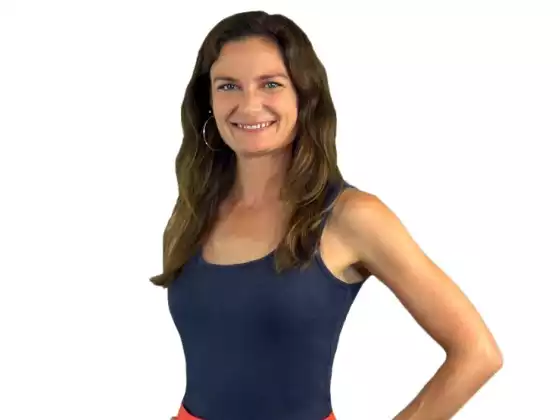 Kristen Yarker MSc, RD,
Health & Wellness, Health & Wellness, Health & Wellness, Cooking, Diabetes
Expert at Paket „Diabetes Care and Beyond“.