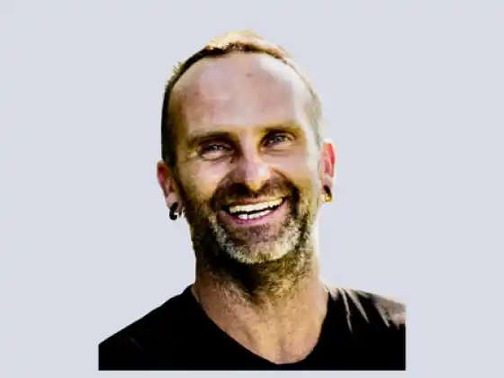 Brad Hay,
健康與保健
Expert at 2022年夏季研討會