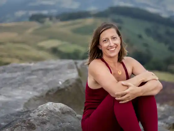Sarah Evans ,
Yoga, Health & Wellness, Spirituality, Health & Wellness, Spirituality, Health & Wellness, Yoga, Spirituality, Spirituality, Health & Wellness
Expert at Spring Into Soul: Isang Mind-Body-Spirit Symposium