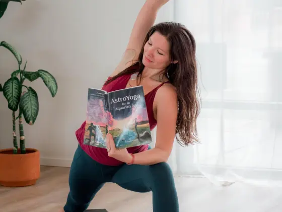 Emily Ridout,
Spirituality, Health & Wellness, Spirituality, Spirituality
Expert at Симпозиум по случаю летнего солнцестояния