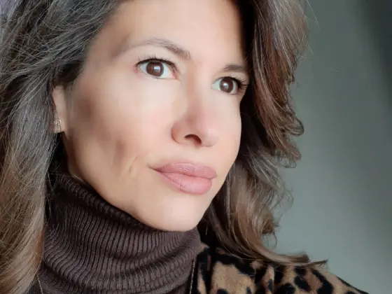 Cassaundra Paolini,
Health & Wellness, Spirituality, Health & Wellness, Health & Wellness, Health & Wellness, Personal Development & Coaching, Yoga, Personal Development & Coaching, Spirituality
Expert at Radiant Renewal: 2023년 여름 건강, 웰니스 및 영성에 관한 온라인 심포지엄